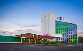 Harrah's Casino & Hotel