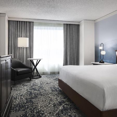 Harrah'S Casino & Hotel Council Bluffs Exterior foto