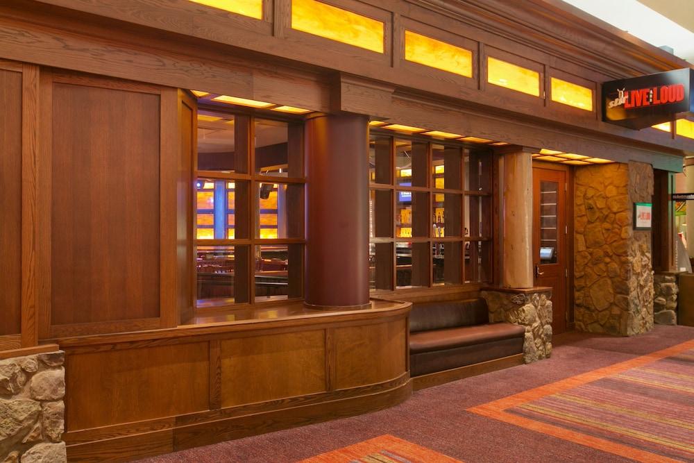 Harrah'S Casino & Hotel Council Bluffs Exterior foto