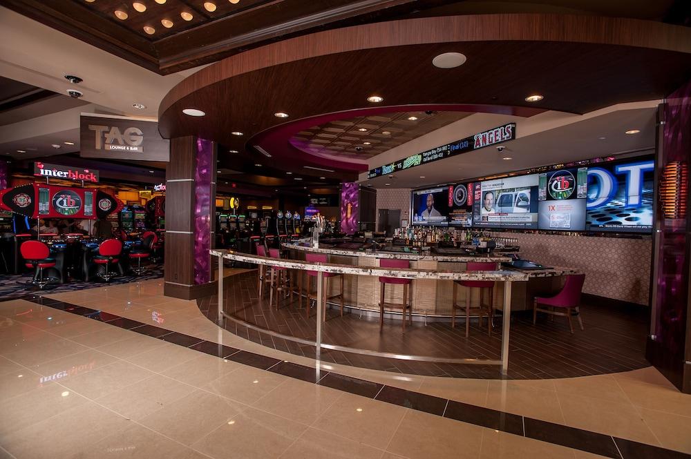 Harrah'S Casino & Hotel Council Bluffs Exterior foto