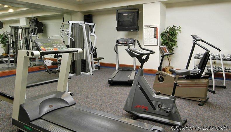 Harrah'S Casino & Hotel Council Bluffs Facilidades foto