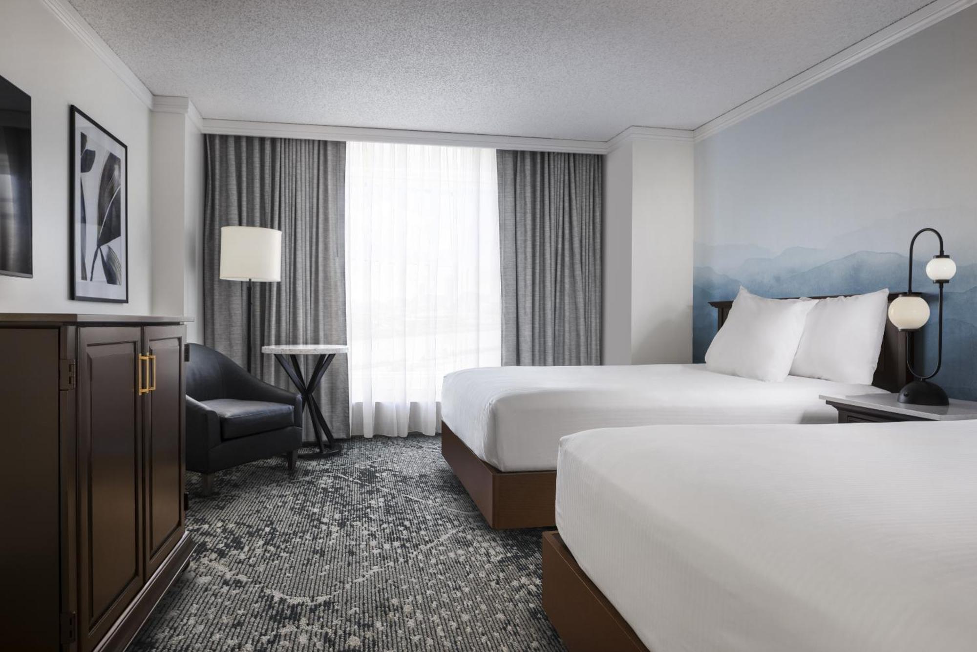 Harrah'S Casino & Hotel Council Bluffs Exterior foto
