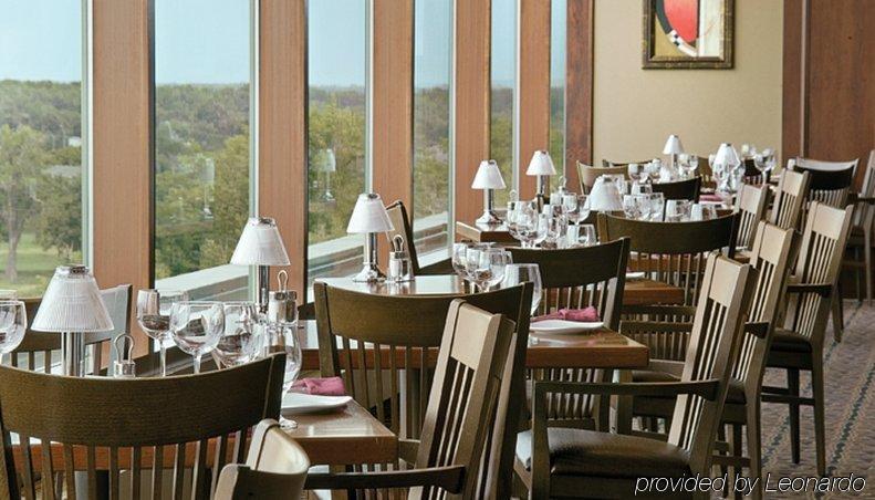 Harrah'S Casino & Hotel Council Bluffs Restaurante foto