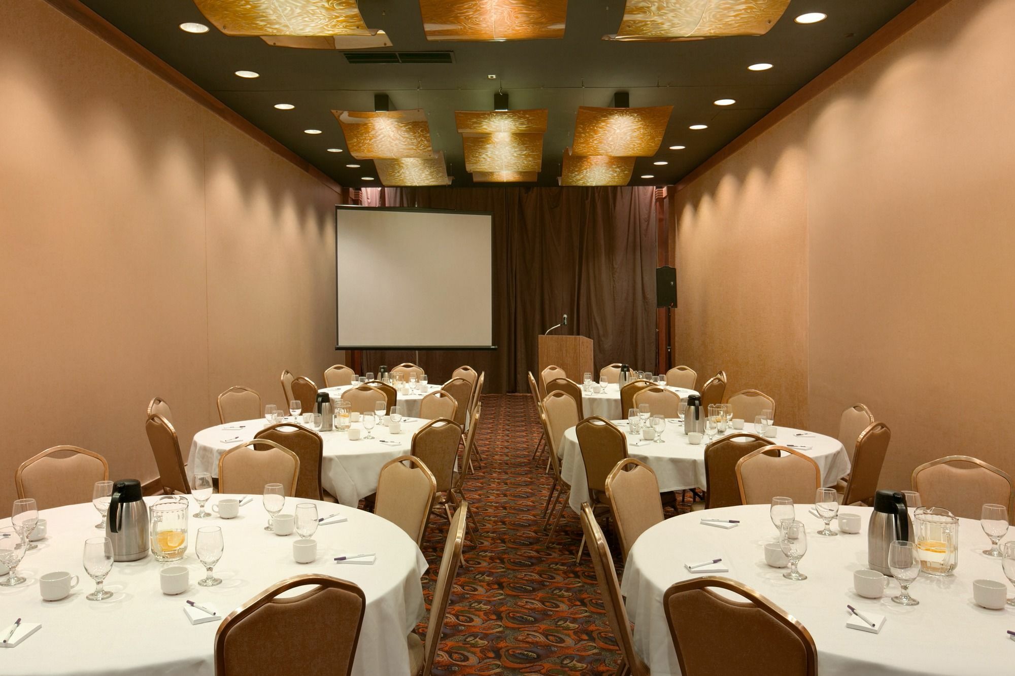 Harrah'S Casino & Hotel Council Bluffs Exterior foto